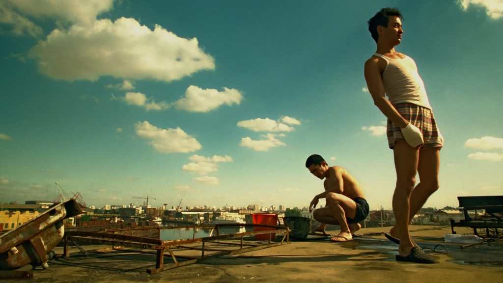 Happy Together (1997)