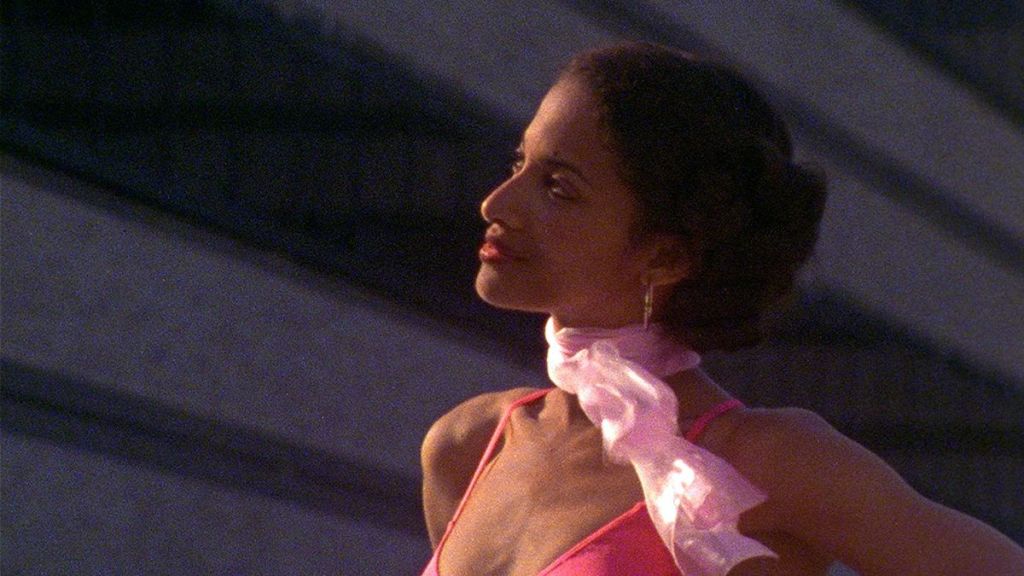 Losing Ground (1982)