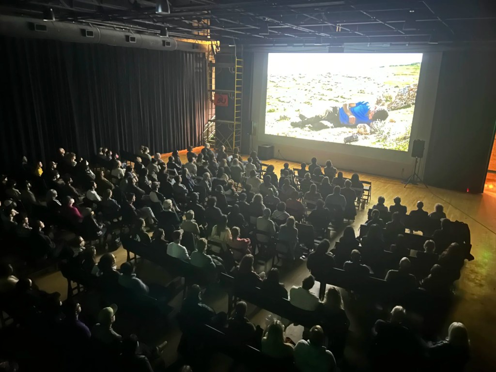 A New Chapter: The Hard Light&nbsp;Newsletter