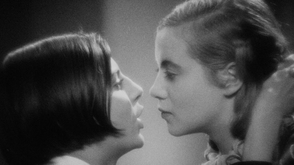 Mädchen in Uniform&nbsp;(1931)