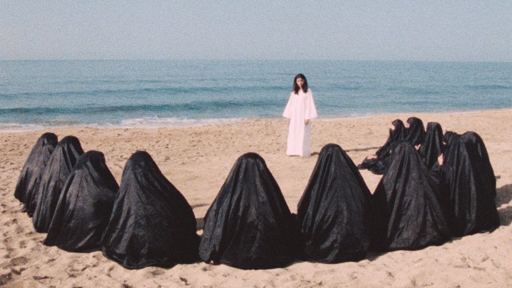 Leila and the Wolves&nbsp;(1984)