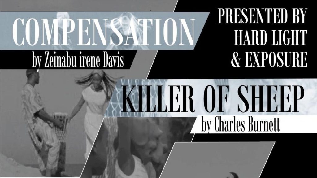 Compensation (2000) / Killer of Sheep&nbsp;(1978)