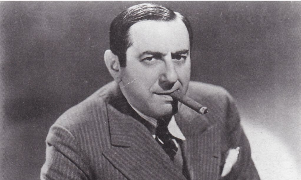 A Hard Light Introduction to Ernst&nbsp;Lubitsch