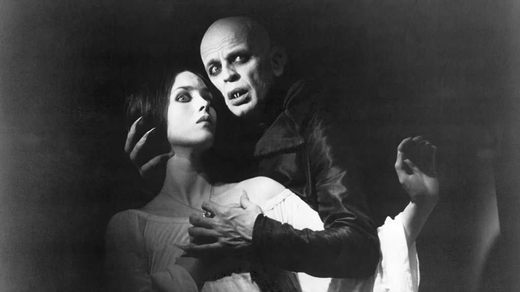 Nosferatu the Vampyre&nbsp;(1979)