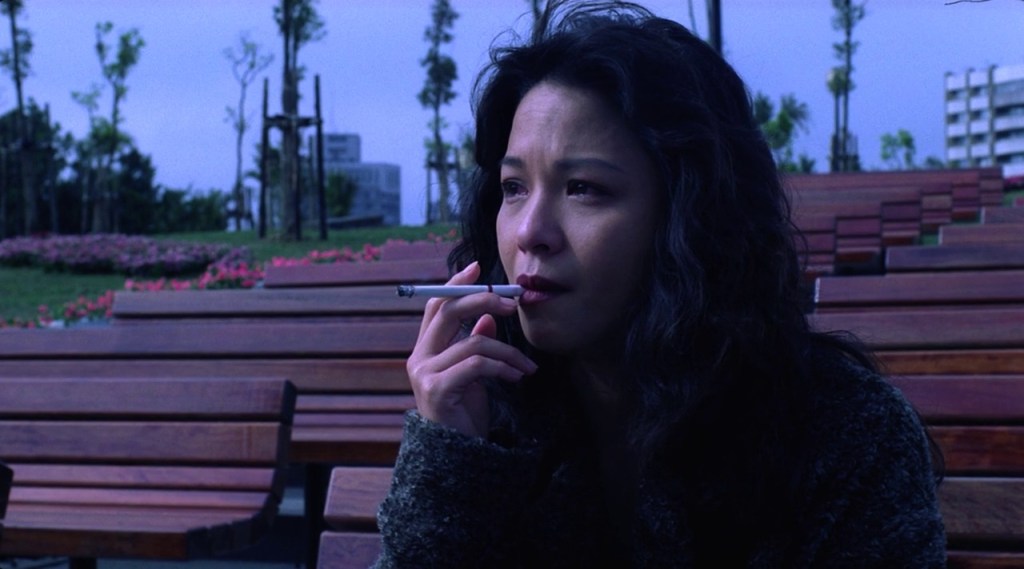 Vive L’Amour (1994)