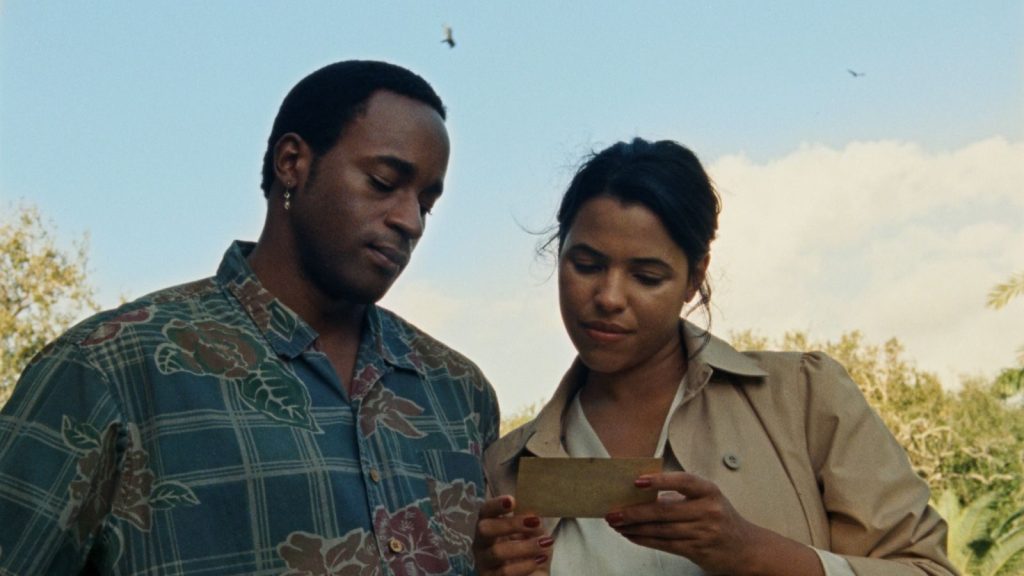 The Ballad of Suzanne Césaire&nbsp;(2024)