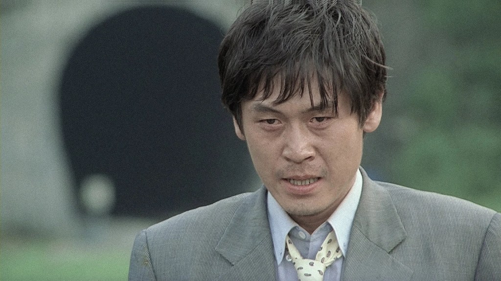 Peppermint Candy (2000)