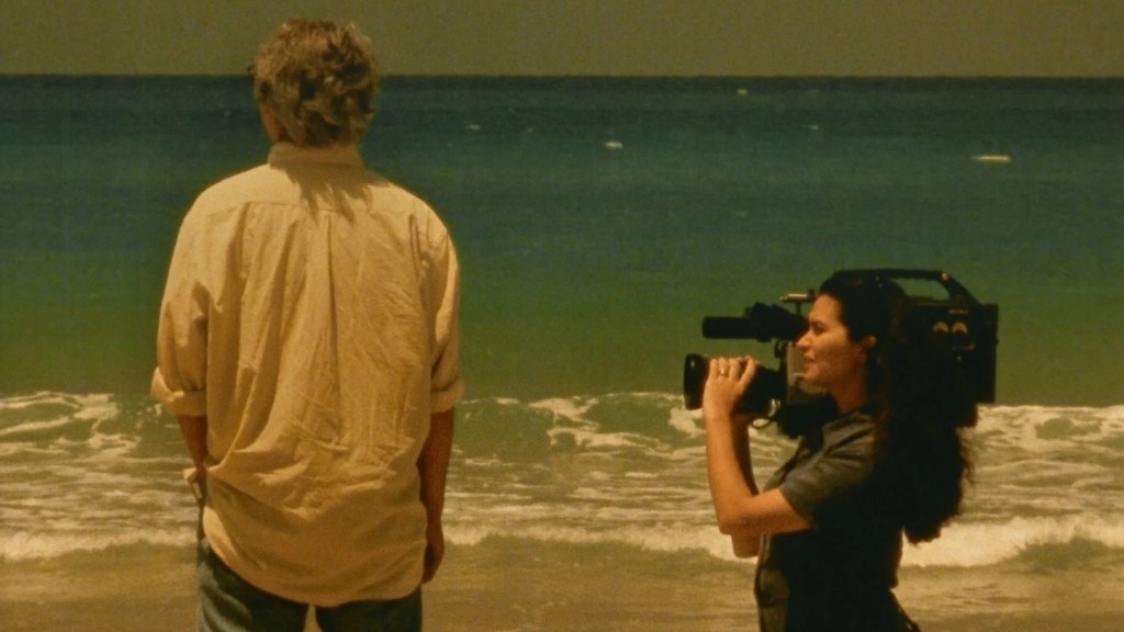 Phantom Beirut (1998)